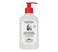 Thayers pH Balancing Daily Cleanser with Aloe Vera 237ml