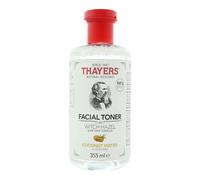Thayers Coconut Facial Toner soothing facial toner without alcohol 355 ml