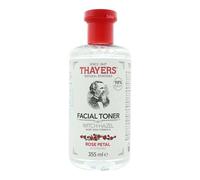 Thayers Rose Petal Facial Toner soothing facial toner without alcohol 355 ml