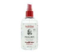 Thayers Rose Petal Facial Mist Toner toning facial mist without alcohol 237 ml