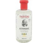 Thayers Lemon Astringent Facial Toner 335ml