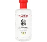 Thayers Lemon Astringent Facial Toner 335ml