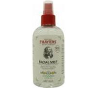 Thayers Cucumber Facial Mist Toner toning facial mist without alcohol 237 ml