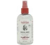 Thayers Witch Hazel Aloe Vera Formula Facial Mist 237ml - Rose Petal/Alcohol Free