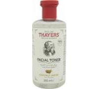 Thayers Coconut Facial Toner soothing facial toner without alcohol 355 ml