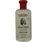 Thayers Cucumber Facial Toner soothing facial toner without alcohol 355 ml