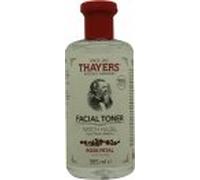 Thayers Rose Petal Facial Toner soothing facial toner without alcohol 355 ml