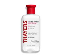 Thayers Witch Hazel Facial Gentle Rose Petal Toner Lotion with Organic Aloe V...