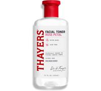 Thayers Rose Petal Facial Toner soothing facial toner without alcohol 355 ml
