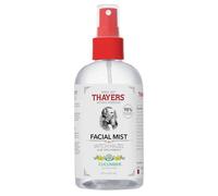Thayers Witch Hazel Facial Mist Cucumber Toner with Organic Aloe Vera (237ml)