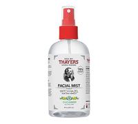 Thayers Cucumber Facial Mist Toner toning facial mist without alcohol 237 ml