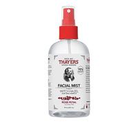 Thayers Rose Petal Facial Mist Toner toning facial mist without alcohol 237 ml