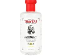 THAYERS WITCH HAZEL LEMON FACIAL TONER 355ML | NEW & SEALED | FREE P&P | UK