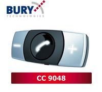 THB Bury CC9048 Bluetooth Hands-Free Car Kit 3 Key Remote