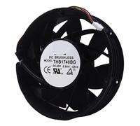 THB1748BG-CK1S 48V 5.8A 17251 17CM Cooling Fan(3-wire)