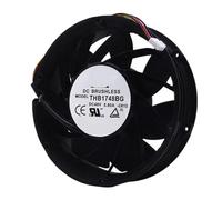 THB1748BG-CK1S 48V 5.8A 17251 17CM Inverter Cooling Fan(4-wire)