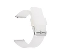 THBGTCNQ Watch Band Rubber Quick-Release Silicone Strap, Universal Replacement(F,12mm)