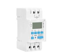 THC-15/20/30B LCD Display Timing Control Switch 110V 220V 1Pcs(THC-20B-AC110V)