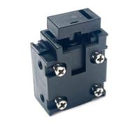 THC15A Digital LCD Weekly Programmable Timer Relay Switch, 16A 220-240V AC, with Power Failure Memory and 16 On/Off Settings, Gray