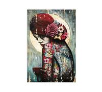 THCTCA Terry Bradley's Work Artist Prints 29 Canvas Poster Bedroom Decor Sports Landscape Office Room Decor Gift Unframe-style 12x18inch(30x45cm)