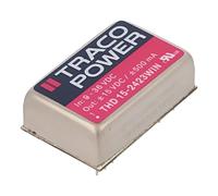 THD 15-2423WIN Converter: DC/DC 15W UEing: 9-36VDC UAusg: 15VDC UAusg2: -15VD...
