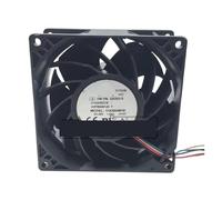 THD0948HE 48V 1.50A 4-Wire Cooling Fan | THD0948HE-DH31S 92x92x38mm 48V 1.50A 52.8W 4-Wire Cooling Fan(4-wire A3)