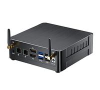 Thdeukoty Mini Desktop PC i9-12900H 14 Core Up to 5.0GHz, Mini Computer Windows 11 Pro (TPM2.0), 64G DDR4 RAM 2T NVME SSD, DP/HDMI/Type-C Triple Display, WiFi 6 Bluetooth5.1 for Home/Office/Gaming