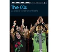 The 00's Easy Keyboard Library