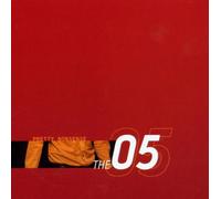 The 05 - pretty nonsense cd rock