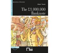 The 1,000,000 Banknote. Buch + Audio-CD: Engl, Twain.