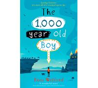 The 1,000-year-old Boy