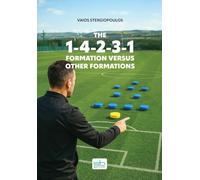 The 1-4-2-3-1 formation versus other formations