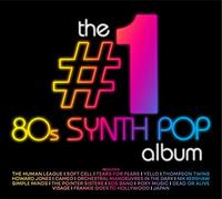 The #1 80s Synth Pop Album – Sony Music
