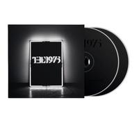The 1 975: THE 1975 - CD