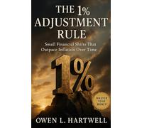 The 1% Adjustment Rule: Small Financial Shifts That Outpace Inflation Over Time