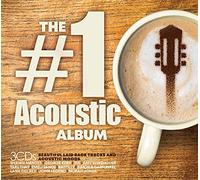 The #1 Album: Acoustic