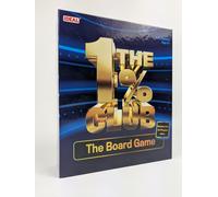 The 1% Club Board Game Ideal TV Show Quiz Family Logic Game New FAST DELIVERY