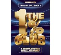 The 1% Club : The Official Quiz Book