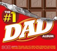 The #1 Dad Album