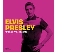 Elvis Presley - The No.1 Hits (LP) [VINYL]
