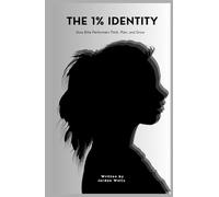 The 1% Identity: How Elite Performers Think, Plan, and Grow (The Psychology Blueprint Series)