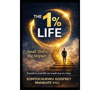 The 1% Life: Small Shifts, Big Impact