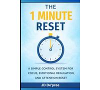 The 1 Minute Reset: Train Control Before You React