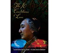 The 10 Conditions of Love