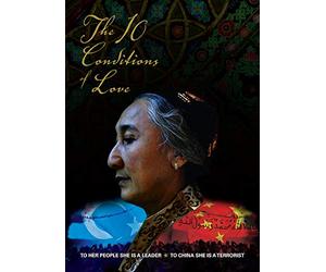 The 10 Conditions of Love