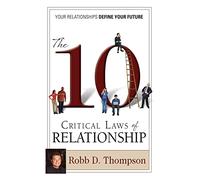 The 10 Critical Laws of Relationship