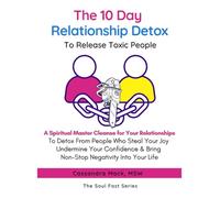 The 10 Day Relationship Detox