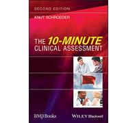 The 10-Minute Clinical Assessment – Wiley-VCH