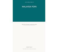 THE 10-MINUTE GUIDE TO MALAYSIA PDPA: What DPOs and Founders Actually Need to Know