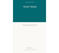 THE 10-MINUTE GUIDE TO TEXAS TRAIGA: What DPOs and Founders Actually Need to Know